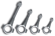 Hanger Bearings 